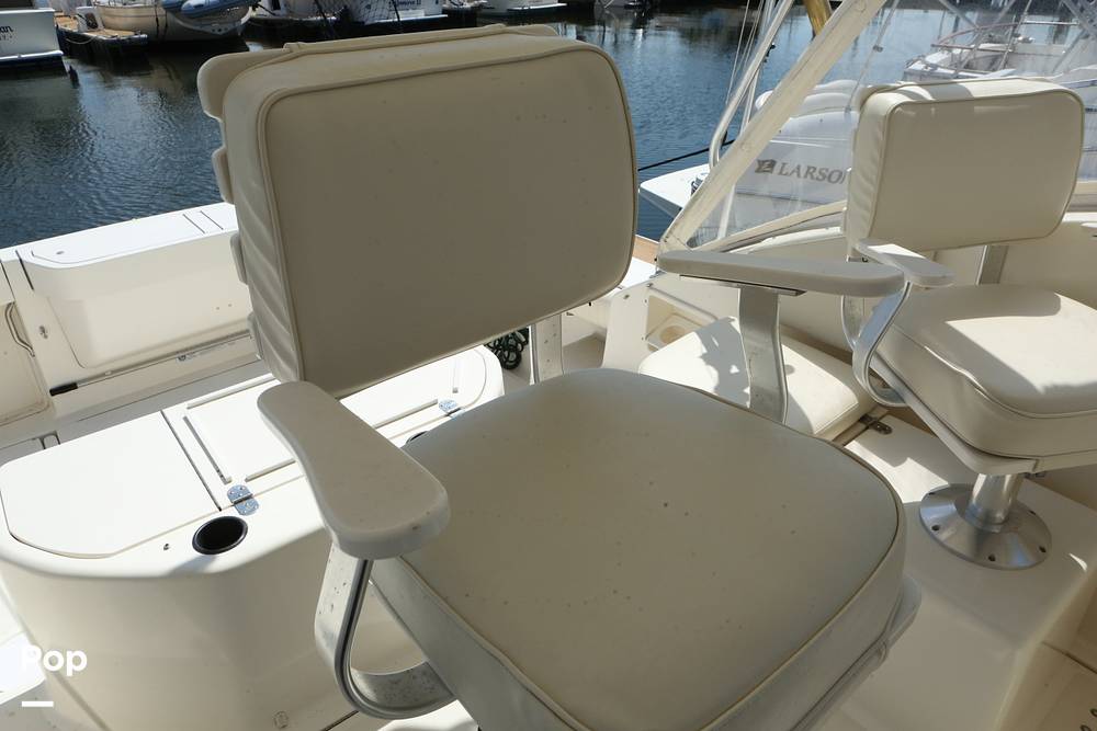 Slide: The Image of Pursuit 3000 Offshore 1996 - 7698092