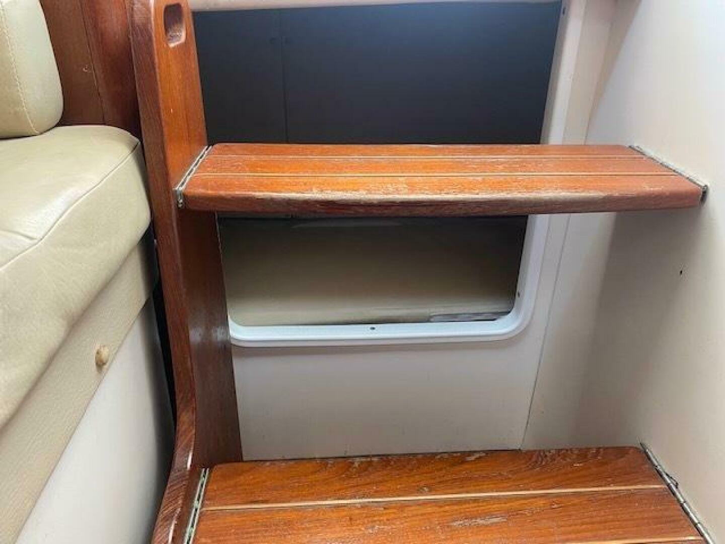 Slide: The Image of Pursuit 3070 Offshore 2004 - 5425242
