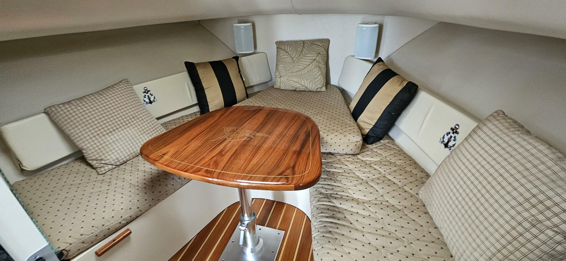 Slide: The Image of Pursuit 3070 Offshore 2006 - 5182479