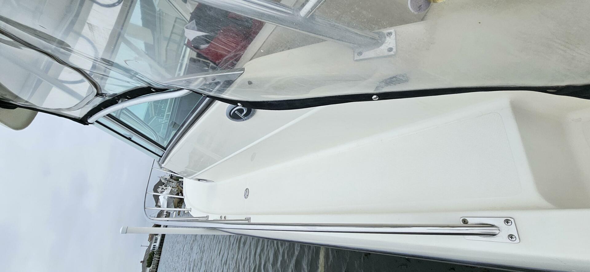 Slide: The Image of Pursuit 3070 Offshore 2006 - 5182492