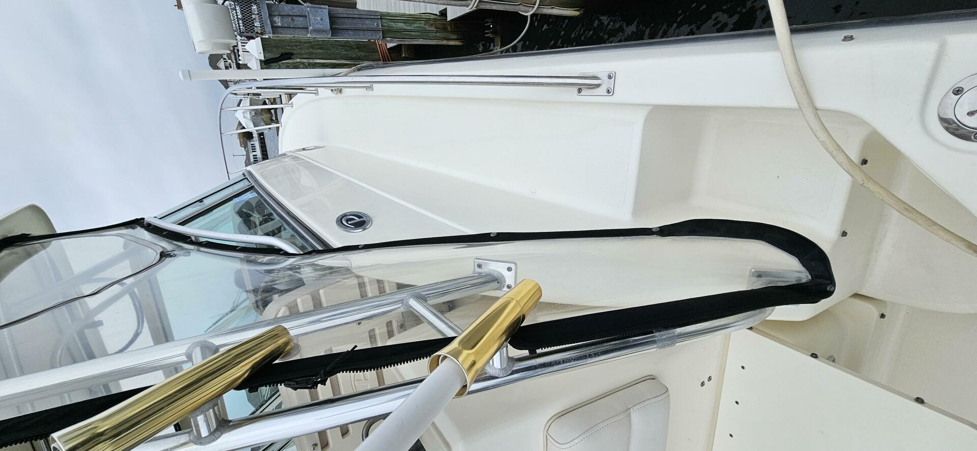 Slide: The Image of Pursuit 3070 Offshore 2006 - 5182493