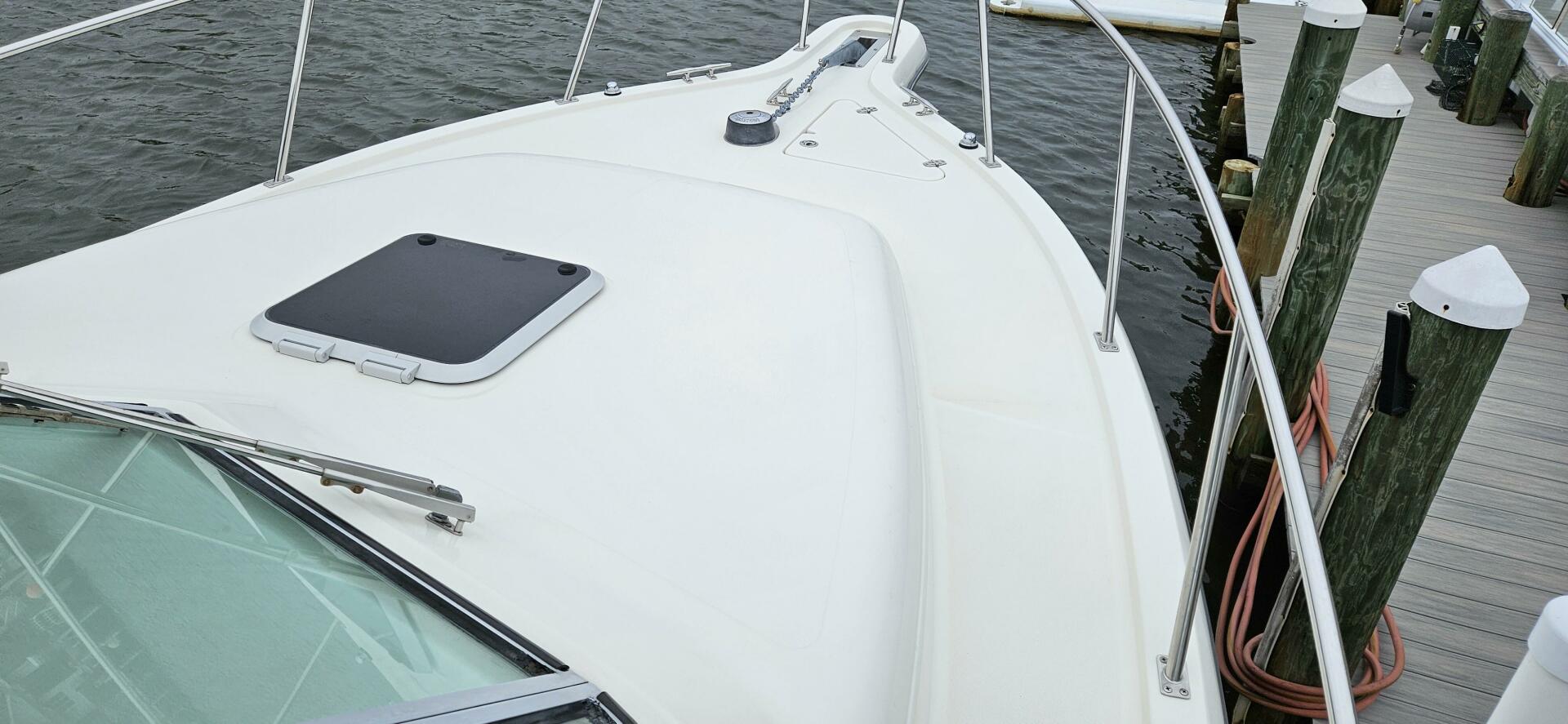 Slide: The Image of Pursuit 3070 Offshore 2006 - 5182495