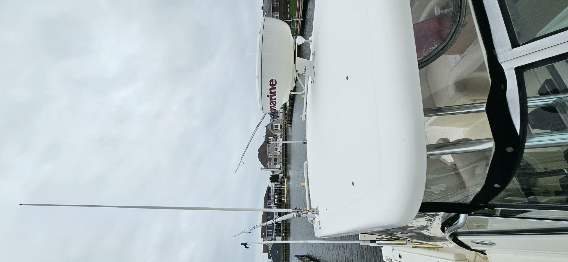 Slide: The Image of Pursuit 3070 Offshore 2006 - 5182496