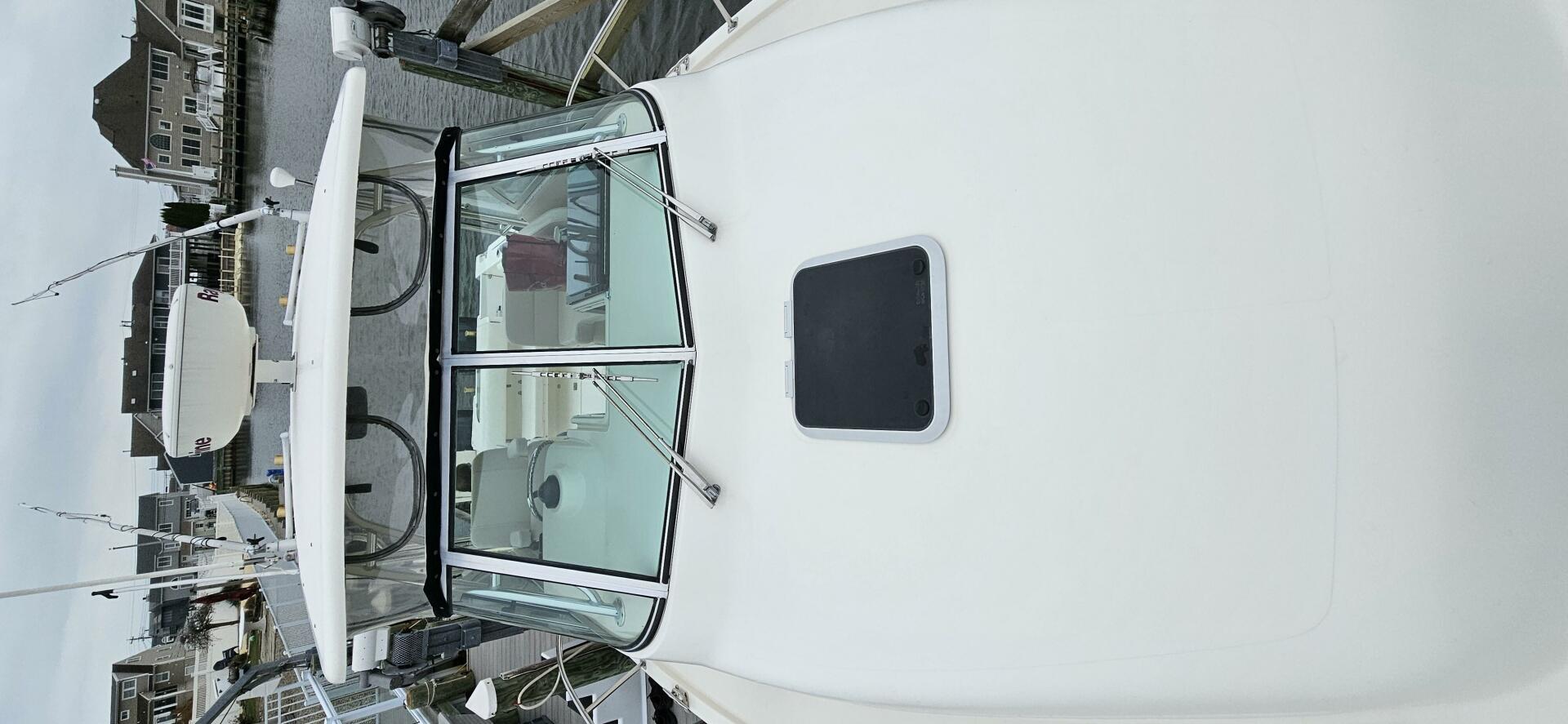 Slide: The Image of Pursuit 3070 Offshore 2006 - 5182497