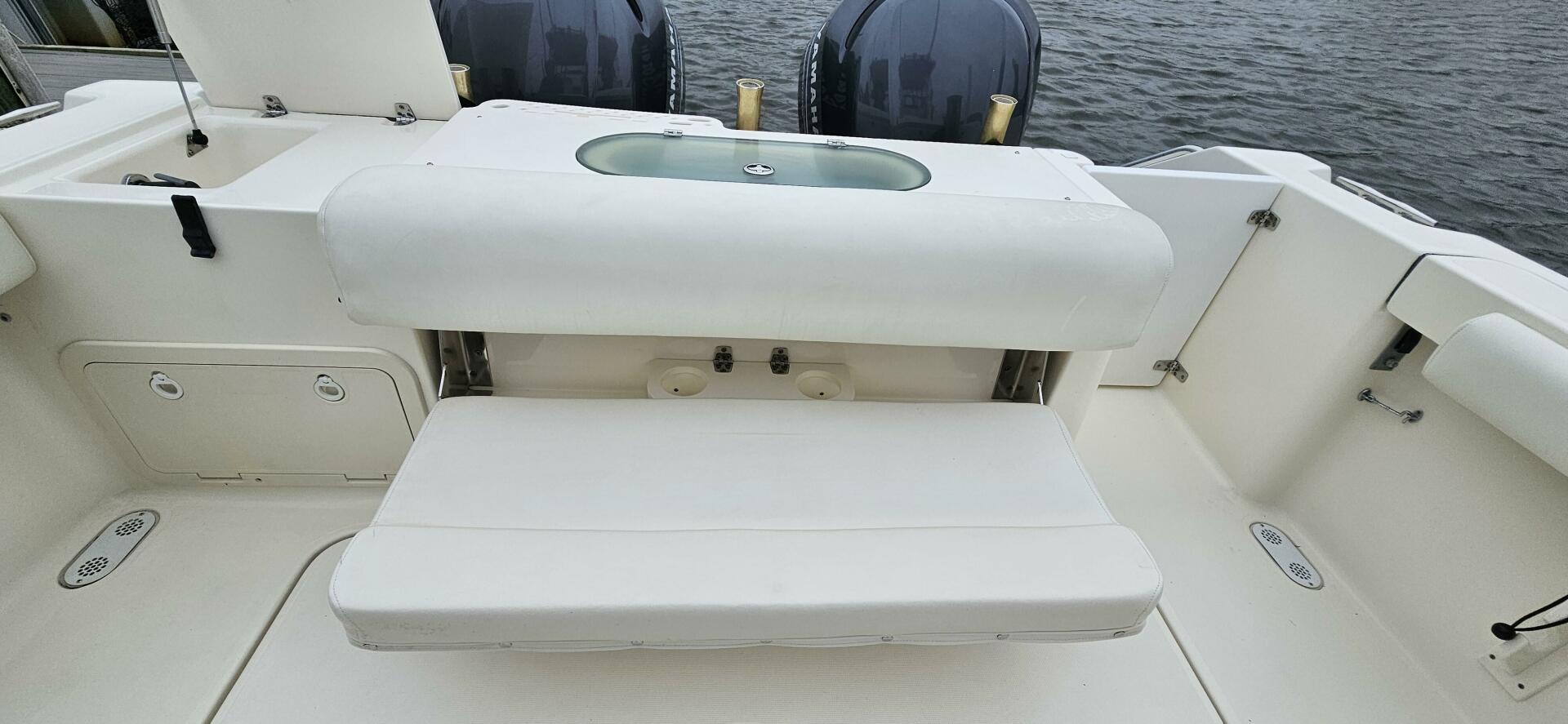 Slide: The Image of Pursuit 3070 Offshore 2006 - 5182498