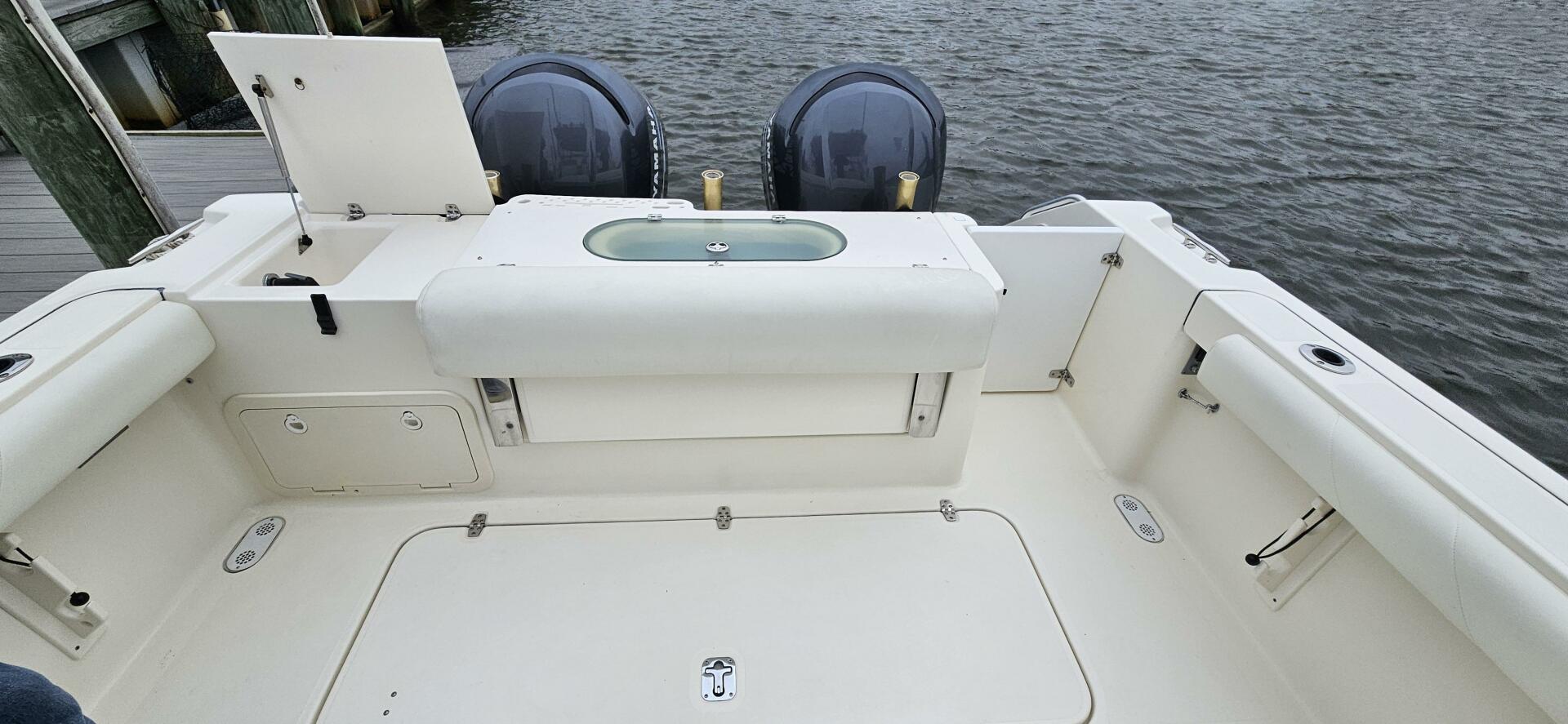 Slide: The Image of Pursuit 3070 Offshore 2006 - 5182501