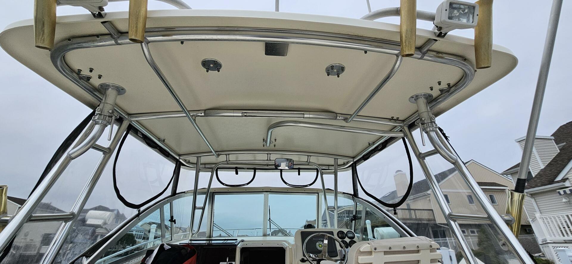 Slide: The Image of Pursuit 3070 Offshore 2006 - 5182504
