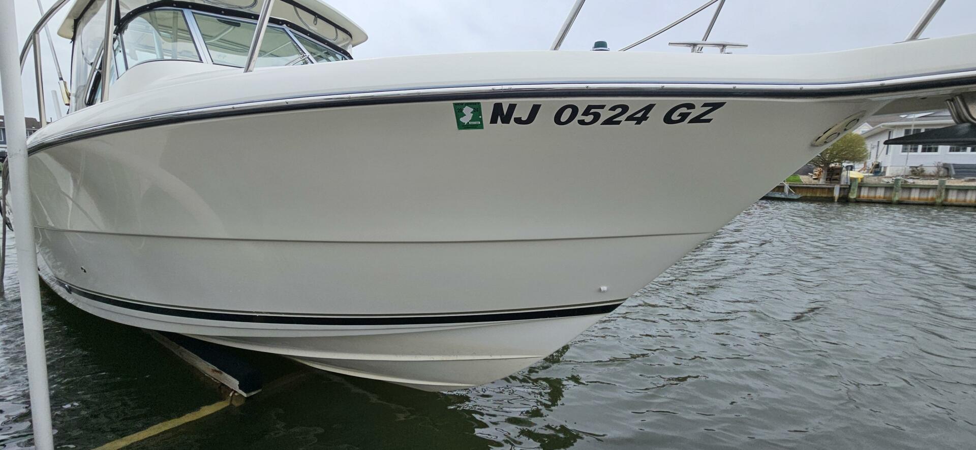 Slide: The Image of Pursuit 3070 Offshore 2006 - 5182508