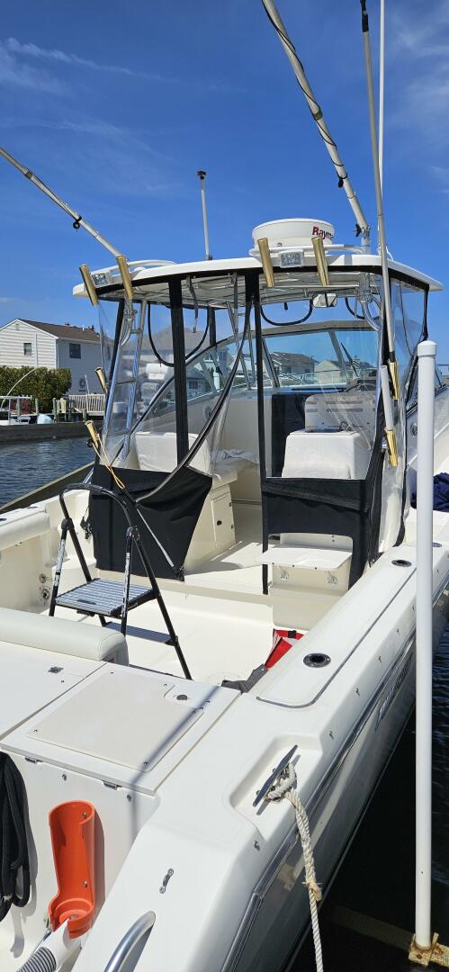 Slide: The Image of Pursuit 3070 Offshore 2006 - 5233033