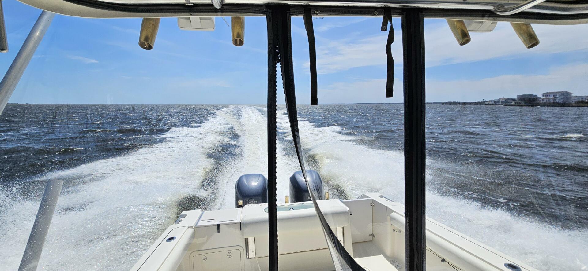 Slide: The Image of Pursuit 3070 Offshore 2006 - 5233036