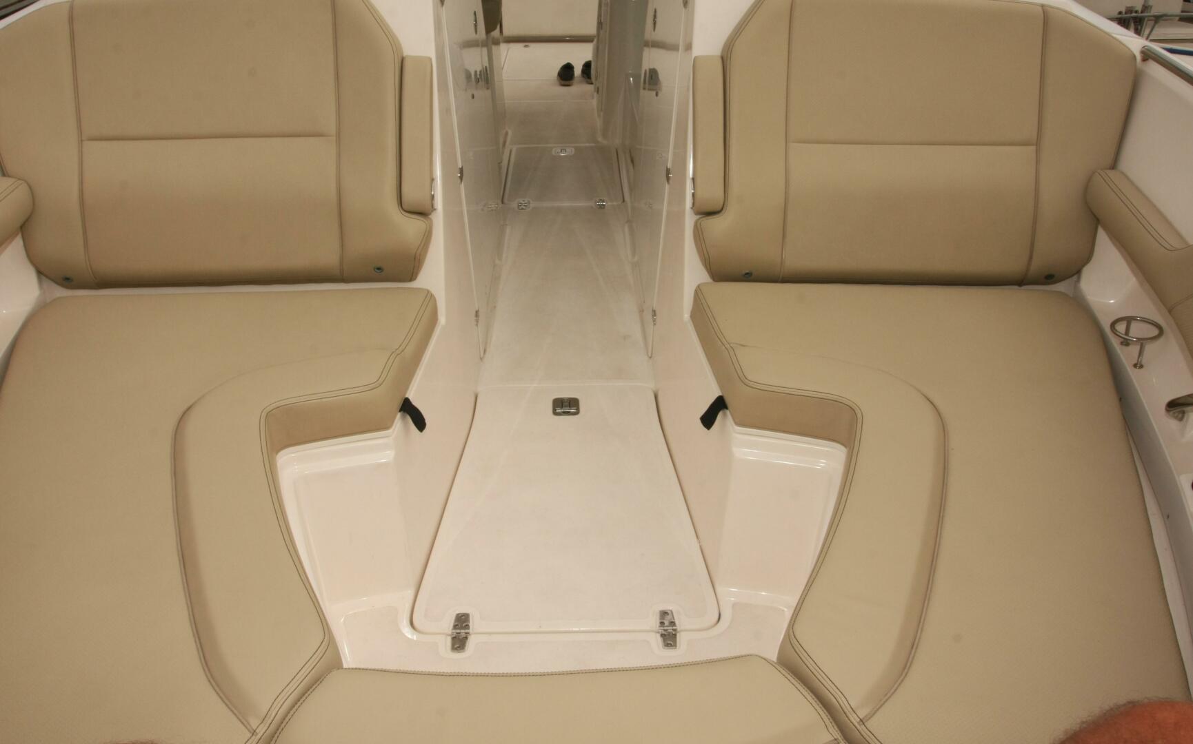 Slide: The Image of Pursuit 325 Dual Console 2018 - 4480850