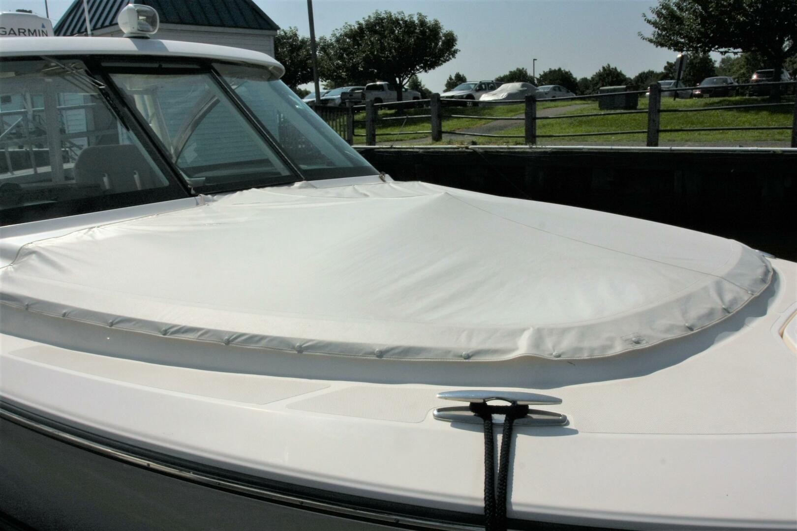 Slide: The Image of Pursuit 325 Dual Console 2018 - 4480815