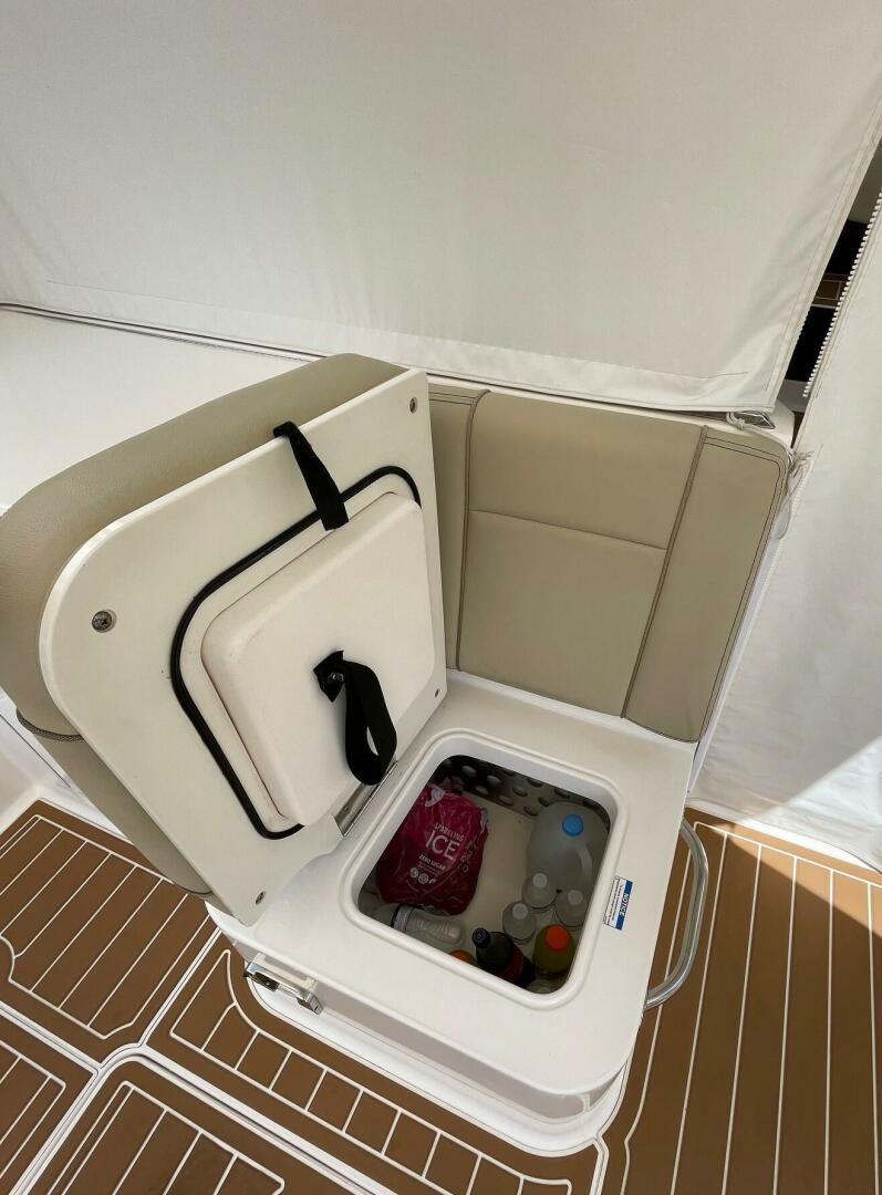 Slide: The Image of Pursuit 32 False Echoes- Storage 2017 32 Pursuit 325 OS False Echoes - 5507180