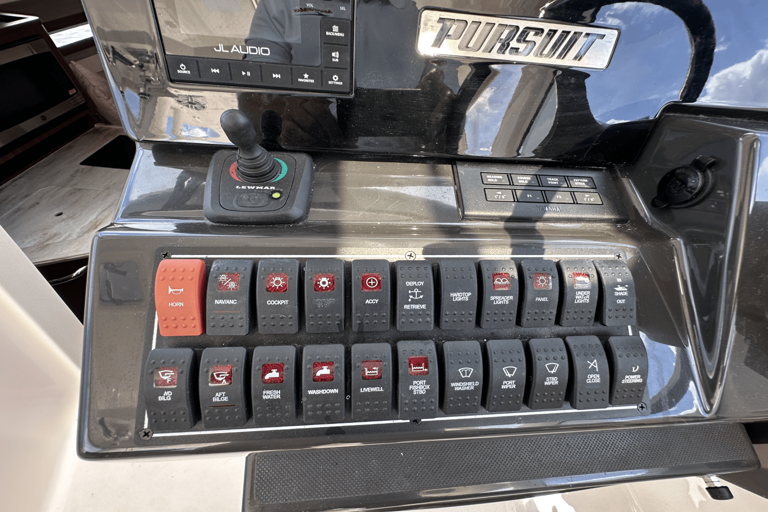 Slide: The Image of Pursuit 325 OS 2022 - 22