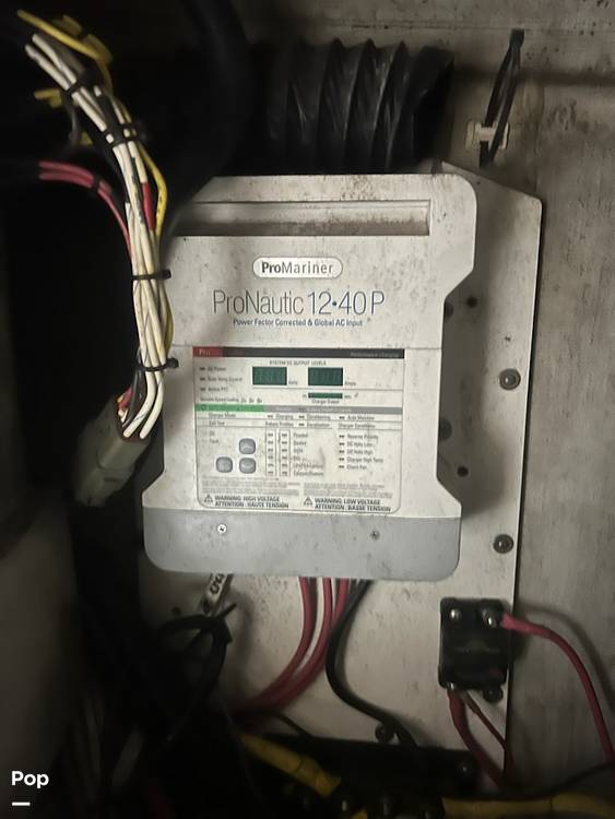 Slide: The Image of Battery Charger - 15005825