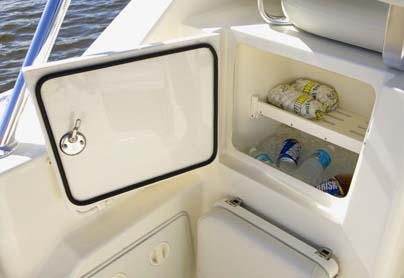 Slide: The Image of Pursuit 3370 Offshore 2006 - 11