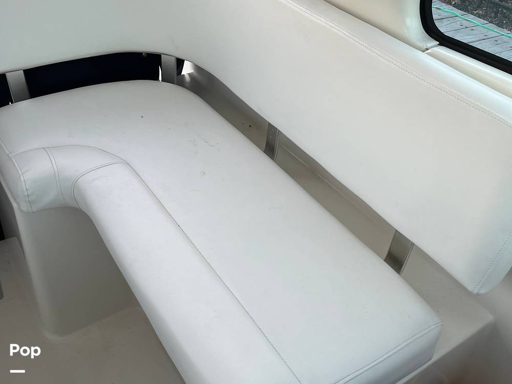 Slide: The Image of Pursuit 3370 Offshore Express 2006 - 15098247