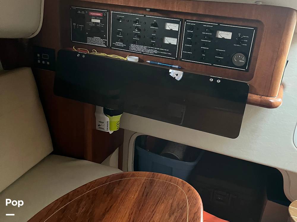 Slide: The Image of Pursuit 3370 Offshore Express 2006 - 15098249