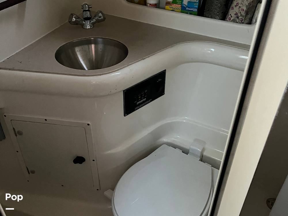 Slide: The Image of Pursuit 3370 Offshore Express 2006 - 15098250