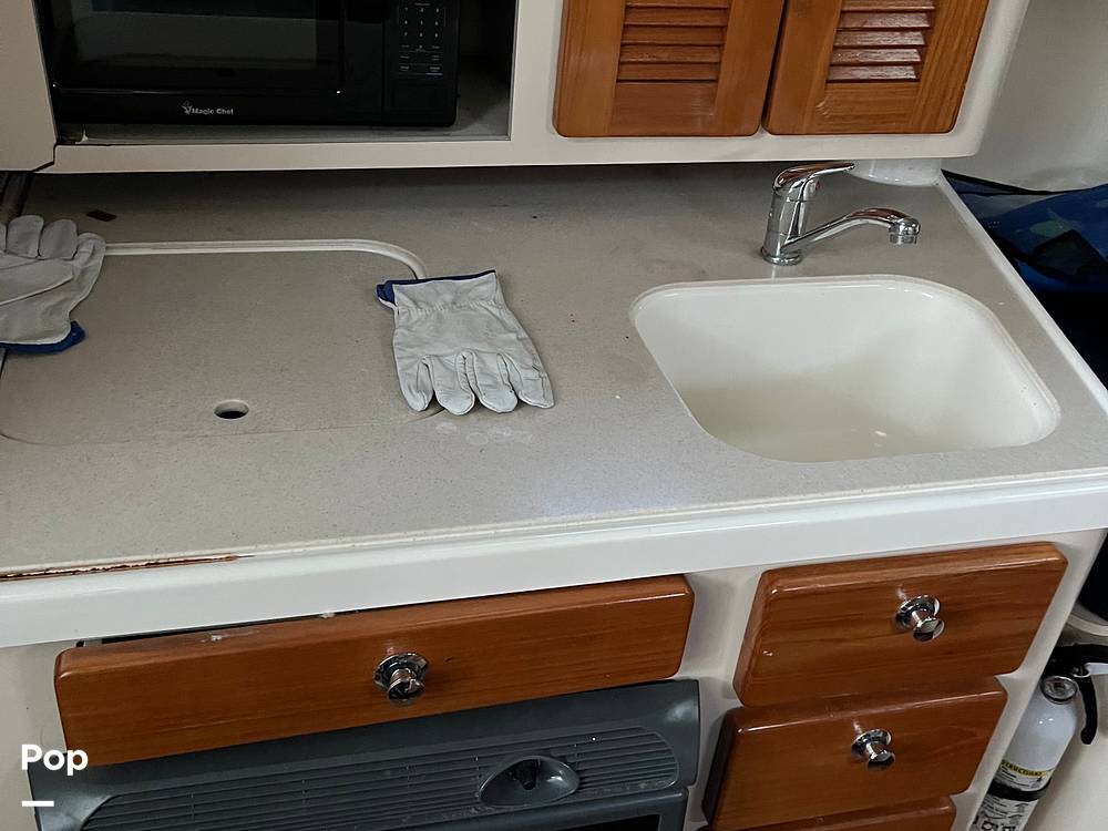 Slide: The Image of Pursuit 3370 Offshore Express 2006 - 15098251