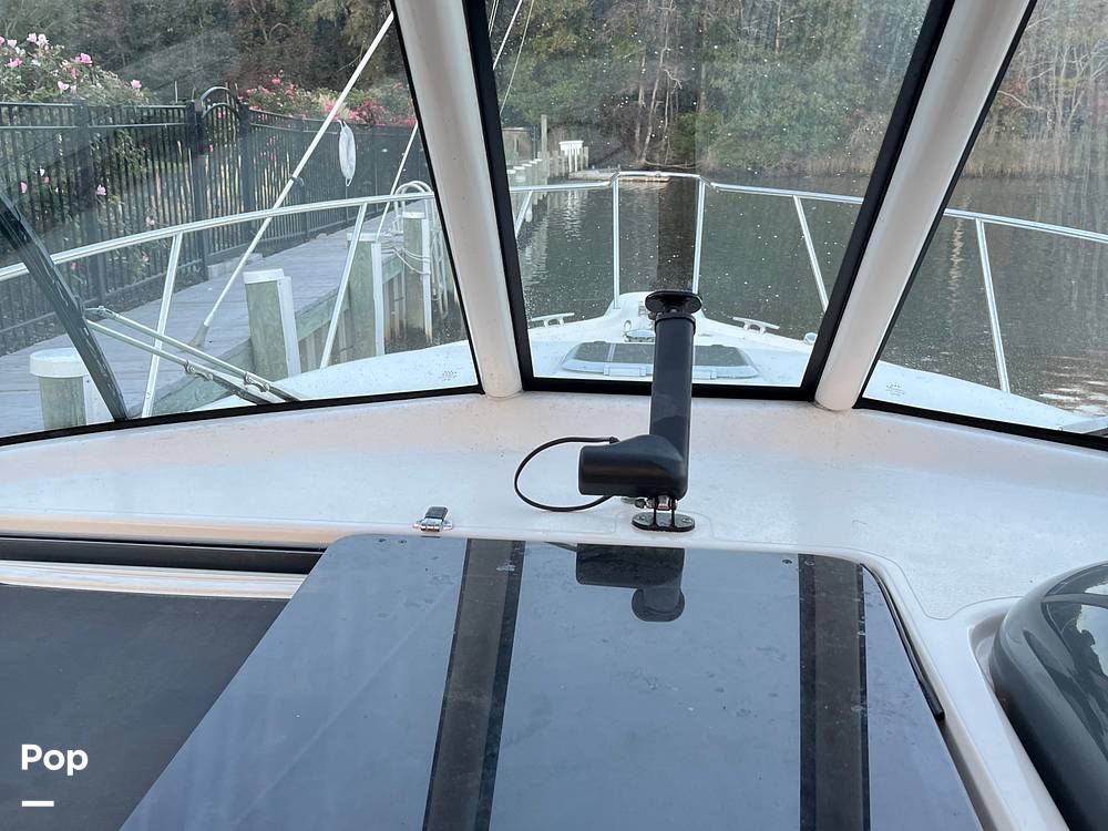 Slide: The Image of Pursuit 3370 Offshore Express 2006 - 15098254