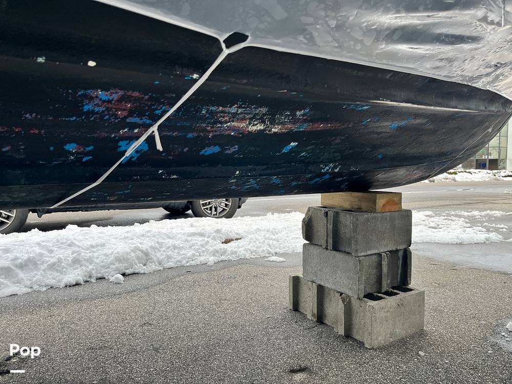 Slide: The Image of Pursuit 3370 Offshore Express 2006 - 15156872