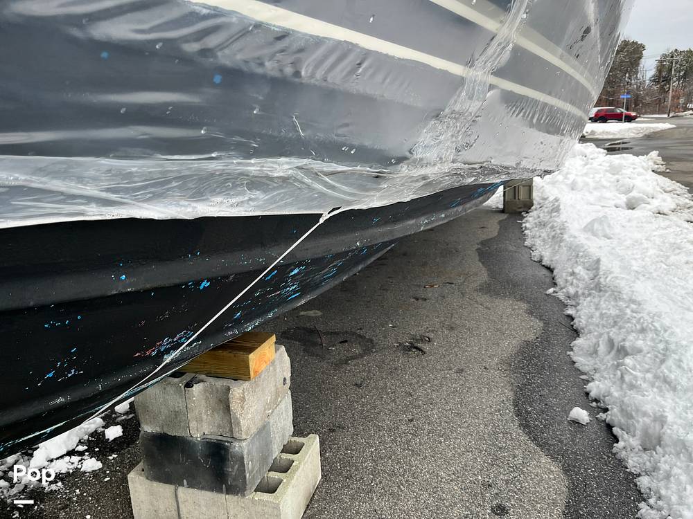 Slide: The Image of Pursuit 3370 Offshore Express 2006 - 15156874