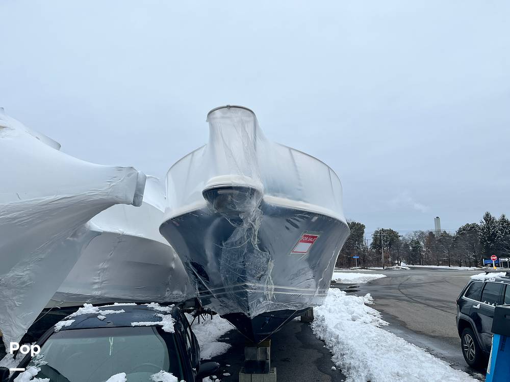 Slide: The Image of Pursuit 3370 Offshore Express 2006 - 15156878