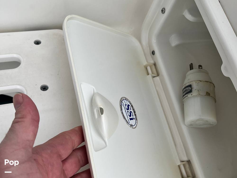 Slide: The Image of Pursuit 3370 Offshore Express 2006 - 15156952