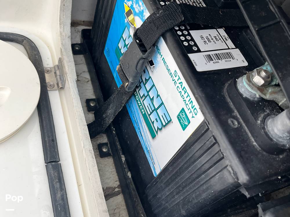 Slide: The Image of Pursuit 3370 Offshore Express 2006 - 15156953