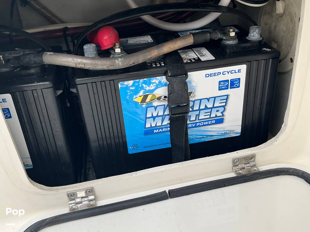 Slide: The Image of Pursuit 3370 Offshore Express 2006 - 15156956