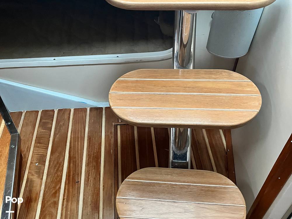 Slide: The Image of Pursuit 3370 Offshore Express 2006 - 15156963