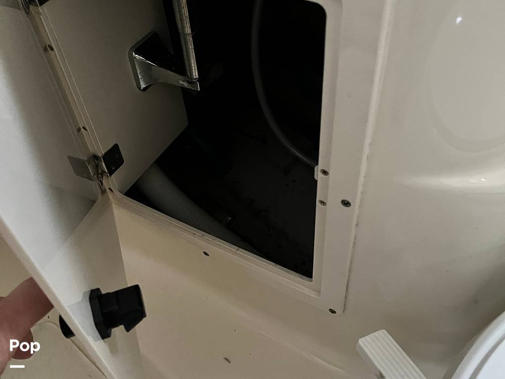 Slide: The Image of Pursuit 3370 Offshore Express 2006 - 15156966