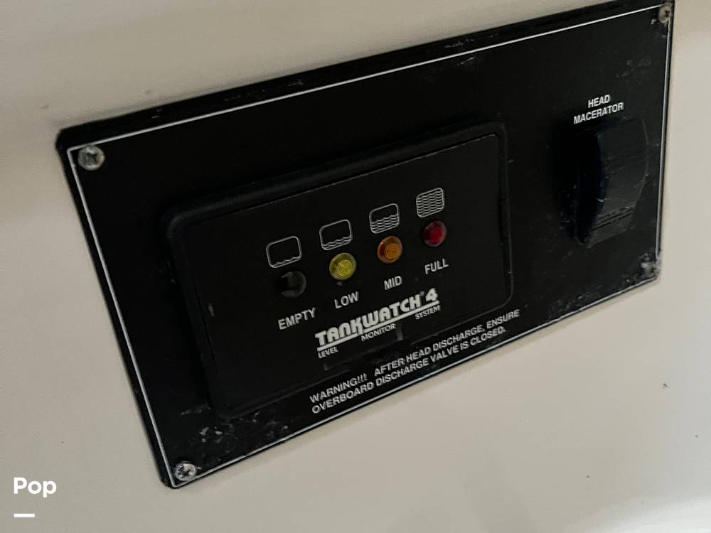 Slide: The Image of Pursuit 3370 Offshore Express 2006 - 15156968