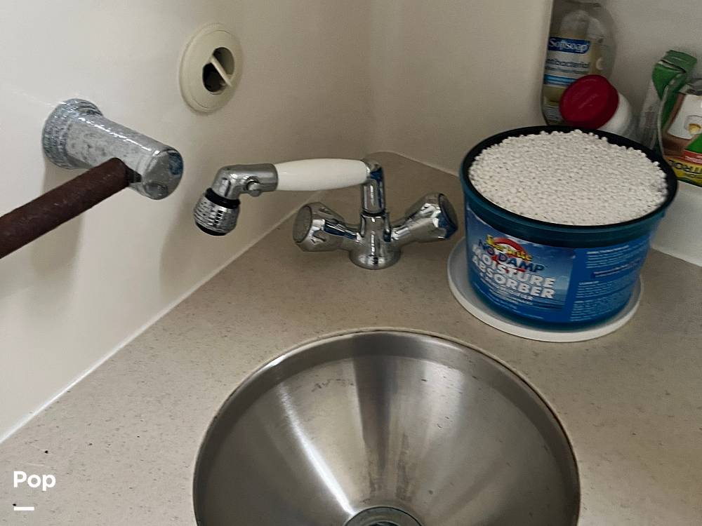 Slide: The Image of Pursuit 3370 Offshore Express 2006 - 15156969