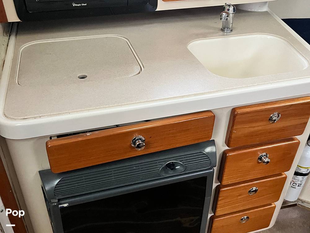 Slide: The Image of Pursuit 3370 Offshore Express 2006 - 15156971