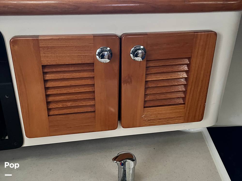 Slide: The Image of Pursuit 3370 Offshore Express 2006 - 15156974