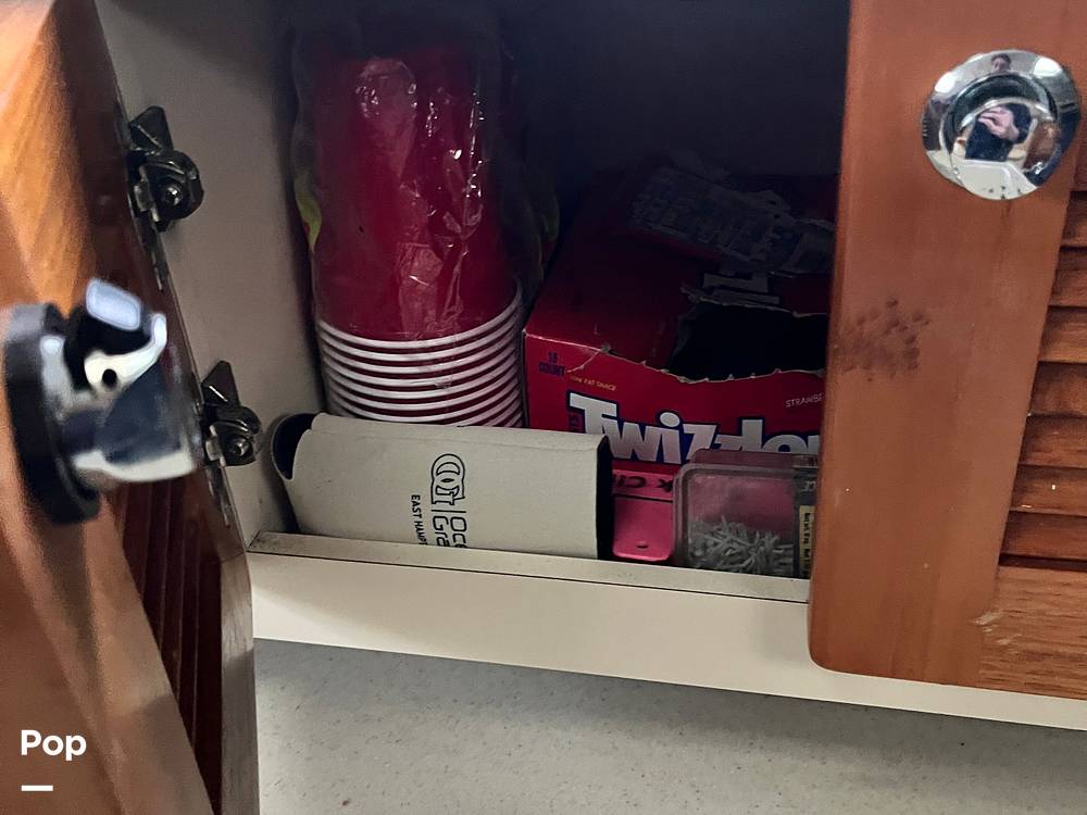 Slide: The Image of Pursuit 3370 Offshore Express 2006 - 15156976