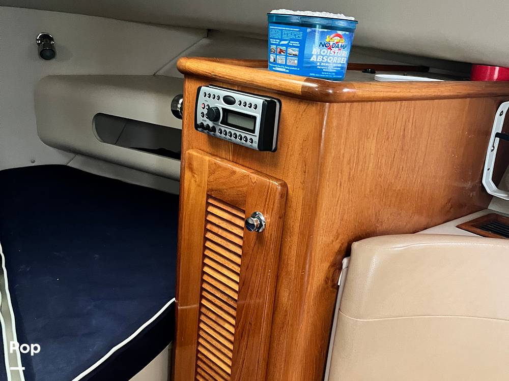 Slide: The Image of Pursuit 3370 Offshore Express 2006 - 15156979