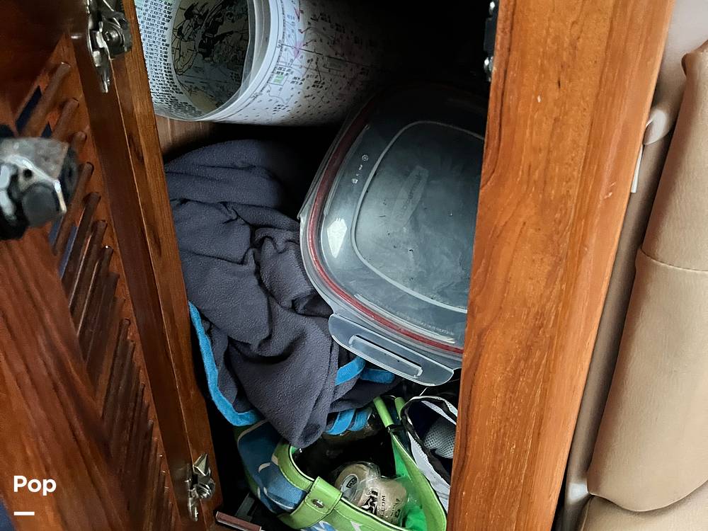 Slide: The Image of Pursuit 3370 Offshore Express 2006 - 15156983