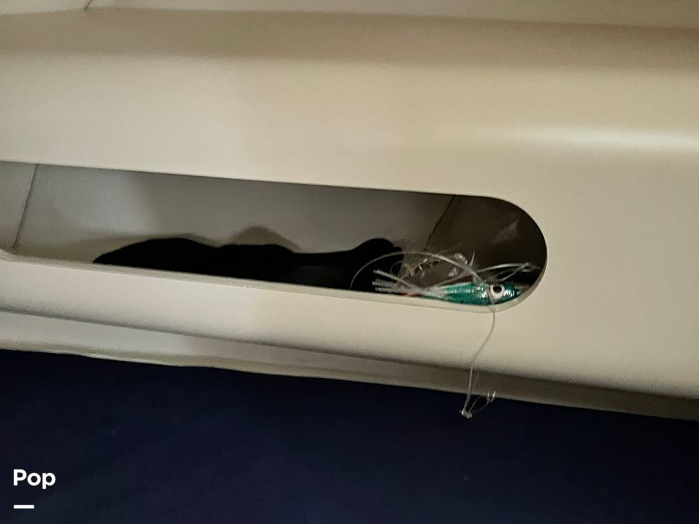 Slide: The Image of Pursuit 3370 Offshore Express 2006 - 15156985