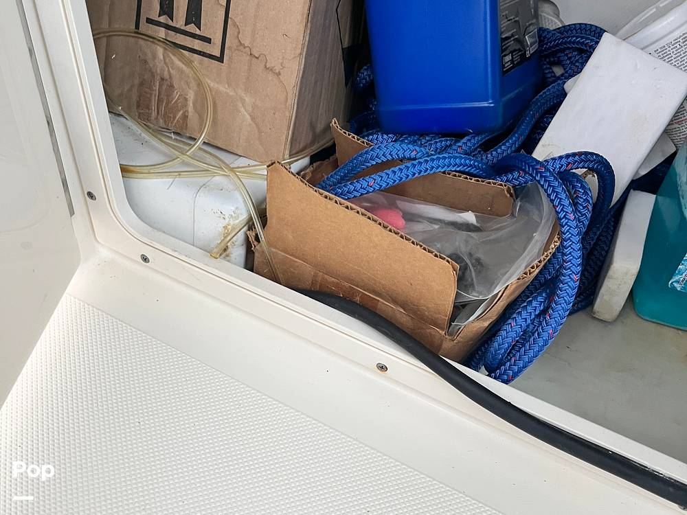 Slide: The Image of Pursuit 3370 Offshore Express 2006 - 15156997