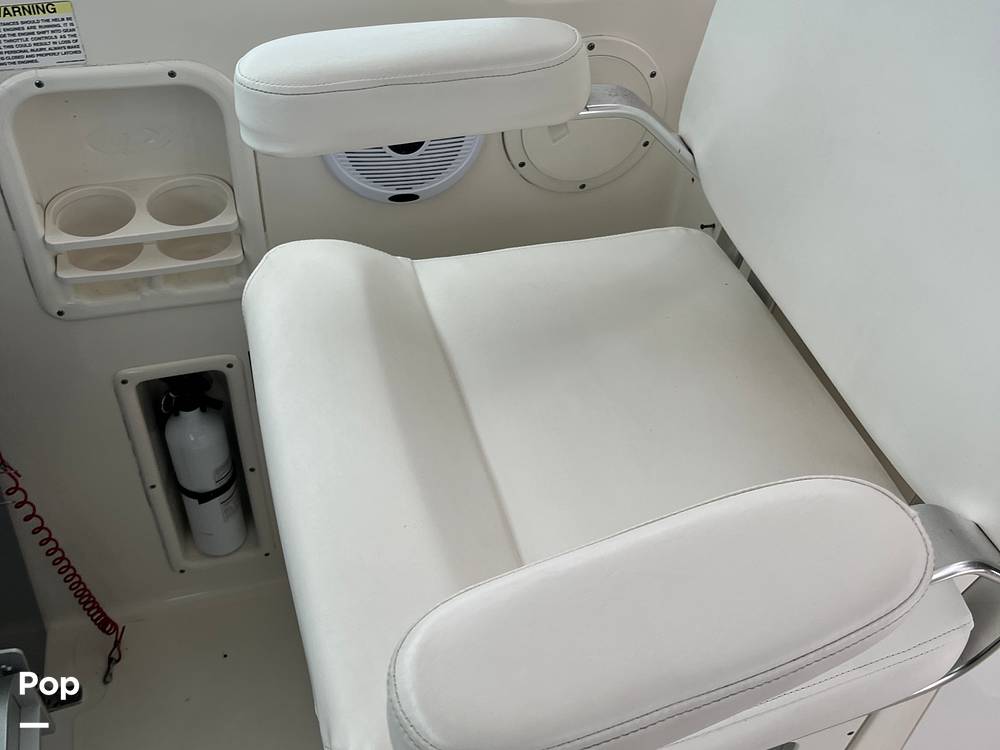 Slide: The Image of Pursuit 3370 Offshore Express 2006 - 15156999