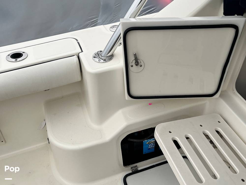 Slide: The Image of Pursuit 3370 Offshore Express 2006 - 15157011