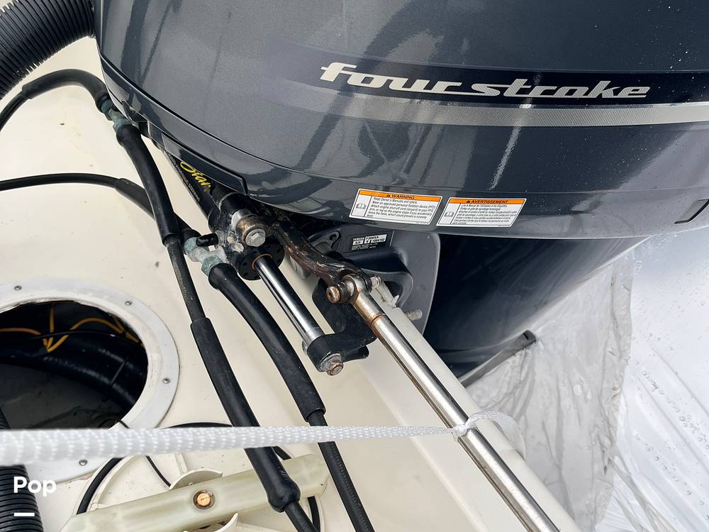 Slide: The Image of Pursuit 3370 Offshore Express 2006 - 15157012