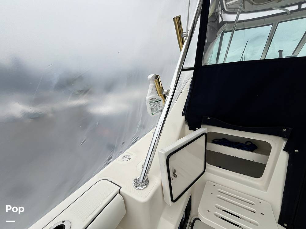 Slide: The Image of Pursuit 3370 Offshore Express 2006 - 15157015