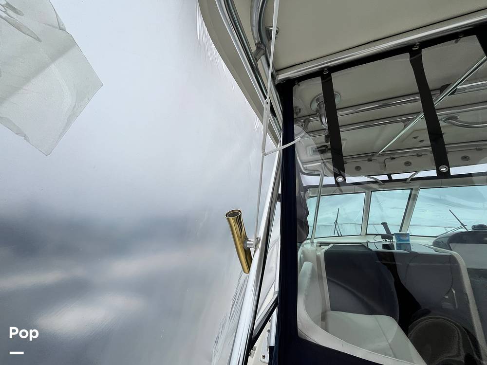 Slide: The Image of Pursuit 3370 Offshore Express 2006 - 15157016