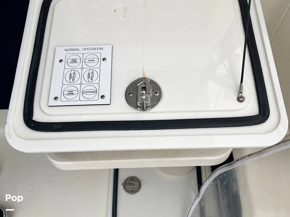 Slide: The Image of Pursuit 3370 Offshore Express 2006 - 15156951