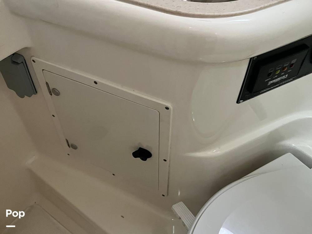 Slide: The Image of Pursuit 3370 Offshore Express 2006 - 15156992