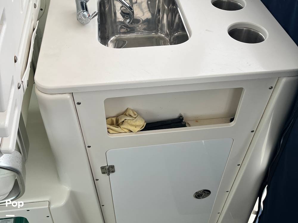Slide: The Image of Pursuit 3370 Offshore Express 2006 - 15157007